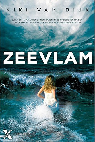 Zeevlam (Dutch Edition)