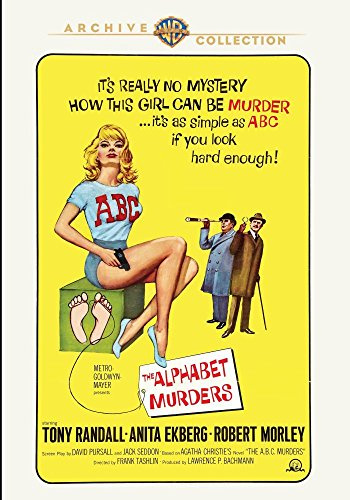 Alphabet Murders, The