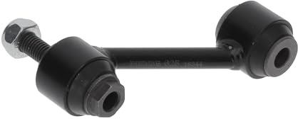MOOG Stabiliser Link | ME-LS-13438 | OE-Matching Quality | Stable Handling | Pack of 1
