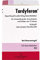 TARDYFERON Retardtabletten 100 St