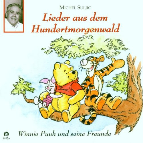 Lieder aus dem Hundertmorgenwa