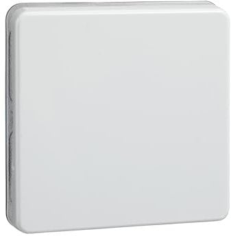 Elso 233604 Wippe Universal-Kreuzschalter reinweiss WIP.Uni.Schalt./Tast. FAB rw