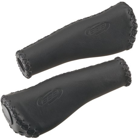 BBB Griff Leatherfix BHG-16, Schwarz, 135 mm, 2.929.251.601