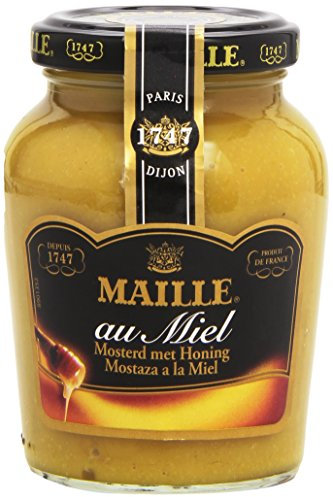Maille A La Miel, Mostaza, 230 Gramo