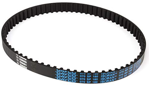 Dayco 94819 - Zahnriemen, 1 Stück