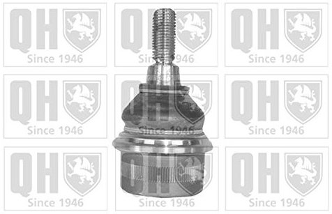 Quinton Hazell Car Vehicle Replacement Ball Joint - Front Upper L&RH - QSJ3272S
