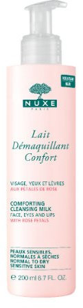 Nuxe Up Removers, 200 ml