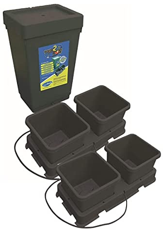 Autopot Easy2Grow Bewässerungsanlage, 4 POT