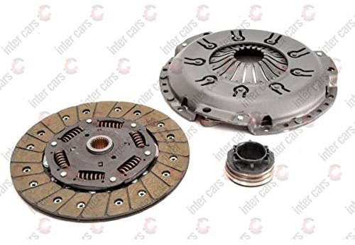 LuK 624 1942 00 LuK RepSet Kupplungssatz
