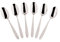 Sambonet Set 6 Cucchiaini Moka Riflesso