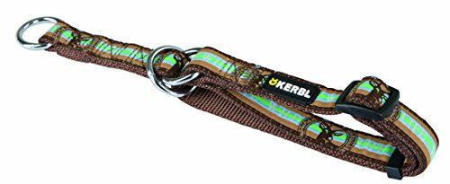 Kerbl Pet Würger Wild Life braun, 30-50cm/20mm