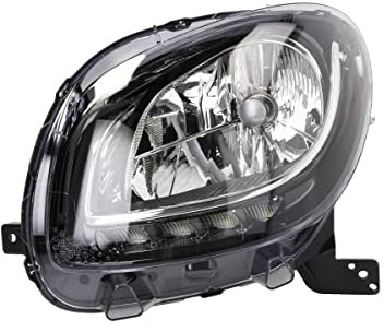 Valeo 45461 Hauptscheinwerfer