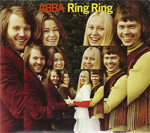 Ring Ring by ABBA (2001-10-16)