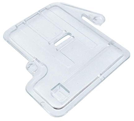 YEQIN (TM) Feed Cover Plate For Singer Sewing Machine