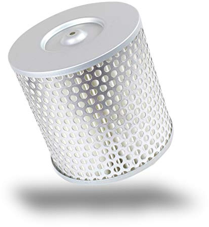 MisterVac Filterpatrone kompatibel mit Freuding Feinstfilter A84 - AT TA 028