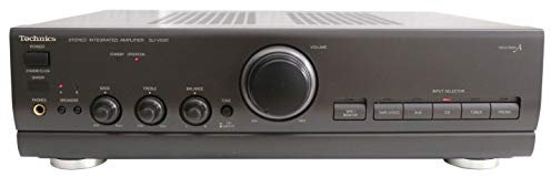 Technics SU-V 620 Vollverstärker Verstärker