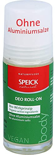 Speick Original Deo Roll-on (50ml)