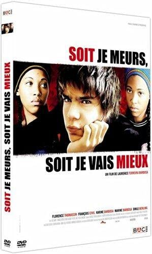 Soit je meurs, soit je vais mieux [FR Import]