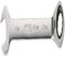 KS Tools - 503.4613 - Clé mixte à cliquet réversible 72 dents Gearplus - 13mm - Finition satinée - Chrome Vanadium