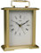 Acctim Gainsborough 36518 Kamin-Standuhr, Goldfarben