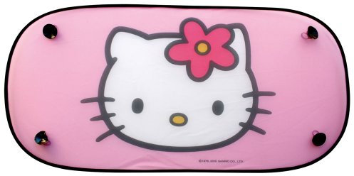 Hello Kitty 077363 3676