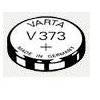 10xVARTA Knopfzelle V373/SR68/617/280-45/373/SR916SW/SB-AJ