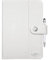 Wedo 5807900 iPad Mini Case TrendSet (mit Touch Pen 2-in-1) weiß