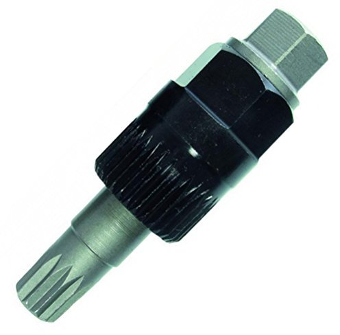 Bit 4511 Vielzahn XZN M10 x 64mm mit 33 XZN Kurze Ausführung zur Montage der Lichtmaschine (Bosch)