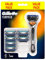 Gilette Fusion5 Proglide Rasiersystem für Männer, 6 Stück