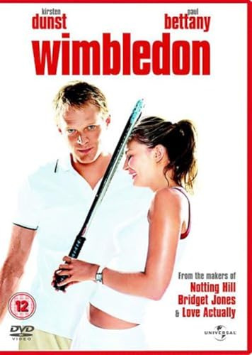 Wimbledon [UK Import]