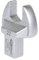 KS Tools 516.2222 Fourche d'emmanchement 14 x 18 mm 22 mm