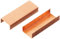 Leitz Rapid Heftklammern (24/6 mm, Standard, verkupfert) 1000 Stück