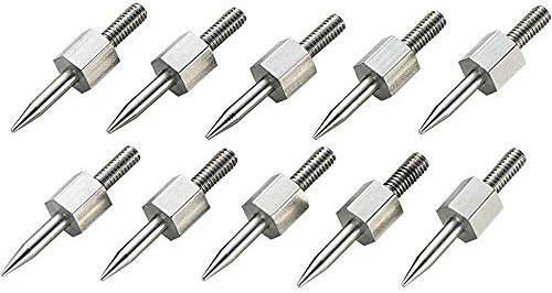 VOLTCRAFT FM200 FM-200 Ersatzspitzenset 1 Set