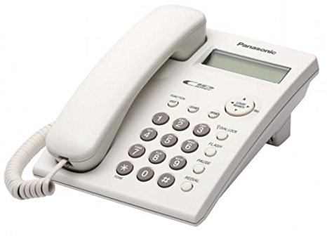 Panasonic KX-TSC11PDW Weiß