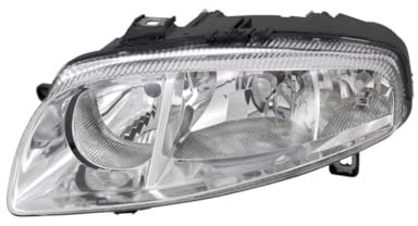 Magneti Marelli 710301186227 Hauptscheinwerfer, Linke mit LWR | 710301186227 / LPH722 Kompatibel mit GT (937_)