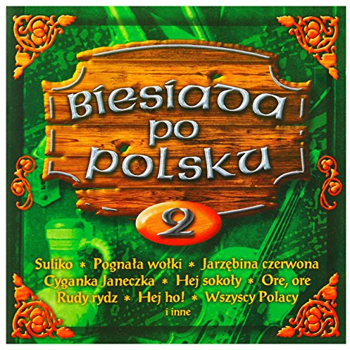 Biesiada Po Polsku Cz.2