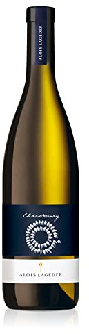 Chardonnay - Alto Adige DOC 0,75 l - Alois Lageder