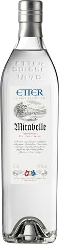 Etter Mirabelle Vieux & Noble Edel-Fruchtbrand Schweiz (1 x 0.7 L)