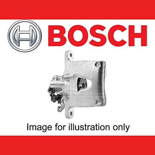 Bosch 0986473488 Disc-Brake Caliper