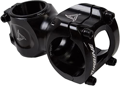 Race Face MTB-Vorbau Turbine 35.0 Schwarz Gr. 50 mm