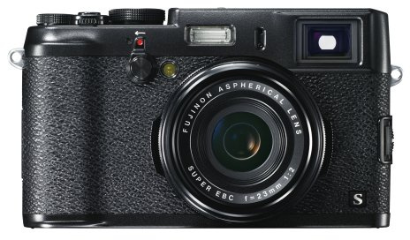 Fujifilm Digital Camera X100S Black Limited Edition F Fx-X100S B Ltd Jp F/S