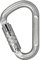 ALIENS Stahl HMS Twistlock Karabiner