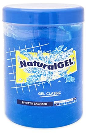 Naturalgel 1000 ml Normaler Topf