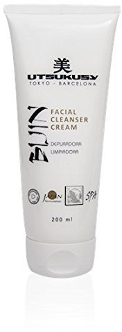 BIJIN Gesichtsreinigungscreme mit Kamille u. Ringelblume. Beseitigt Talg und sorgt für eine belebende, porentiefe Reinigung - 50 ml