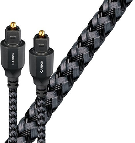 AudioQuest OPTCAR05 Carbon Optical Toslionk 5 m