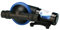 Jabsco 50890-1000 Marine Filter-less Waste Pump Robust Single Diaphragm Design, 5 GPM, 1.5 inch, 12 Volt, 15 Amp, Black
