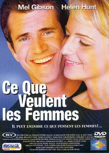Ce que veulent les femmes [FR IMPORT]