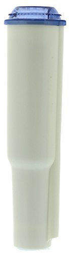Wasserfilter-Patrone für Vollautomaten steckbar
