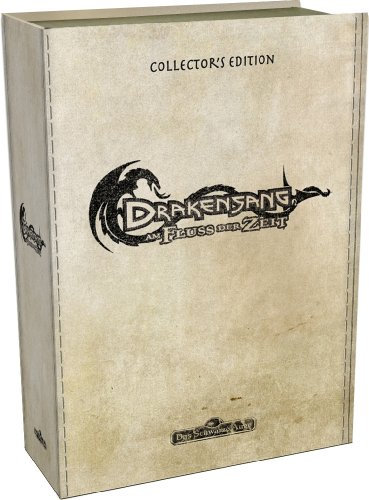 Drakensang: Am Fluss der Zeit (Collector's Edition)