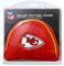 NFL Golf Mallet Putter Cover, Kansas City Chiefs